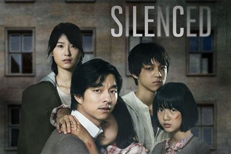 silenced 2011 cast
